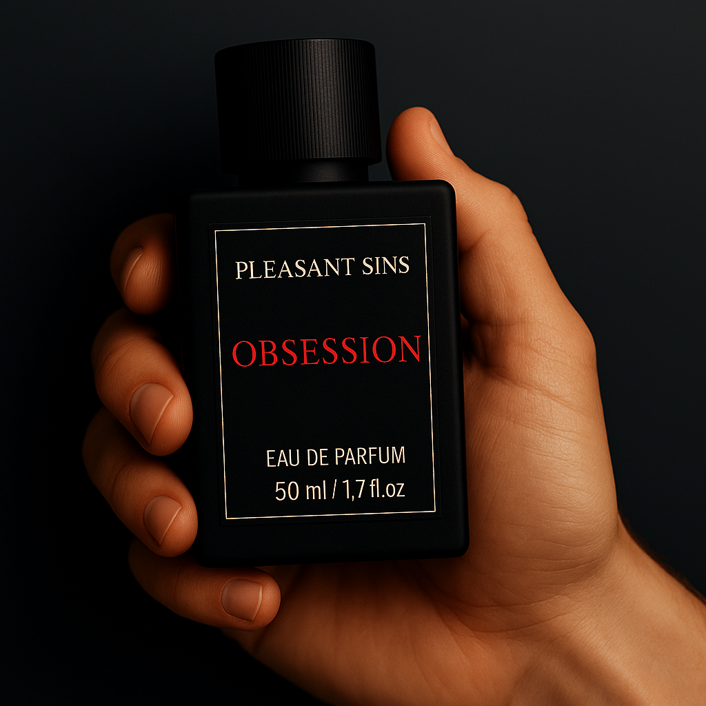 Obsession Eau De Parfum