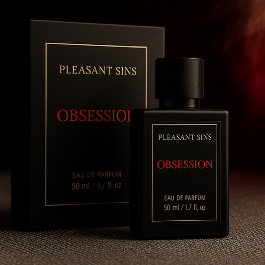 Obsession Eau De Parfum