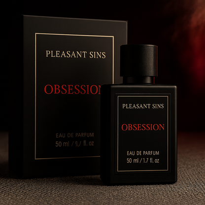 Pleasant Sins Signature Bundle